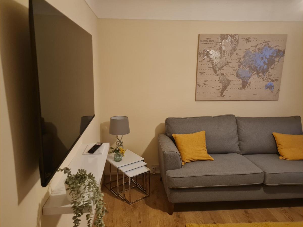 Villa Crabtree House Moreton  Esterno foto